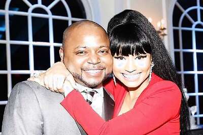 Nicki Minaj's Brother Sentenced to 25 Years to Life in Prison for Repeatedly Raping 11-year-old Girl