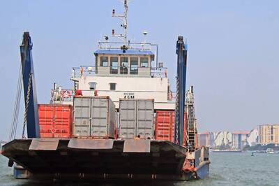 WTO Sees Sharp Slowdown In Global Trade Volume Growth in 2023; Here's Why