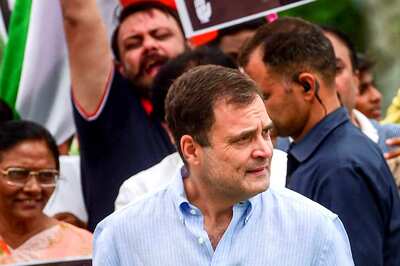 ED Questions Rahul Gandhi for Second Consecutive Day in National Herald Money-laundering Case