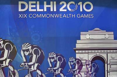 Seven muddled years: the CWG 2010 timeline