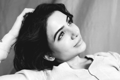 Samantha Ruth Prabhu Has A Witty Comeback To Pregnancy Rumours In This Viral Video; Watch