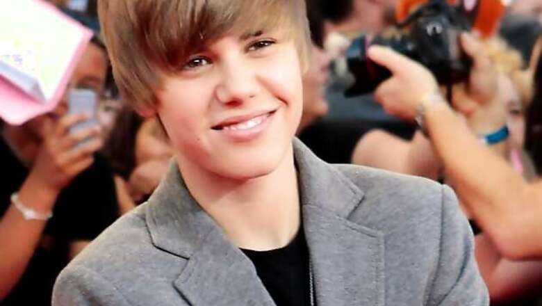 Justin Bieber wants to buy Michael Jackson's former home