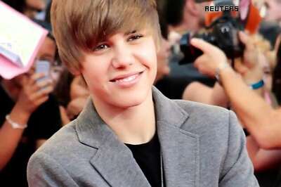 Justin Bieber wants to buy Michael Jackson's former home