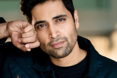 Adivi Sesh Reveals His Current Relationship Status Is 'Complicated'; Shares About Romantic Proposals