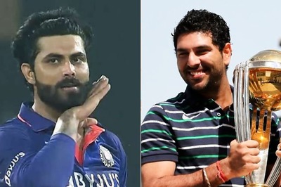 'Jadeja will do What Yuvraj Did in 2011': Ex-Selector Predicts Huge Role of All-rounders in India's WC Success