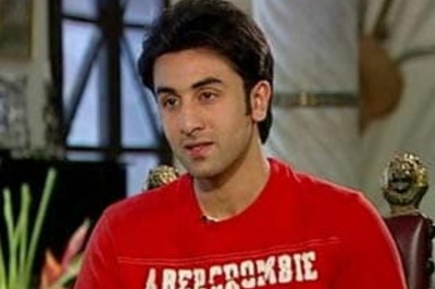 Gossip: Ranbir backs out of IIFA!