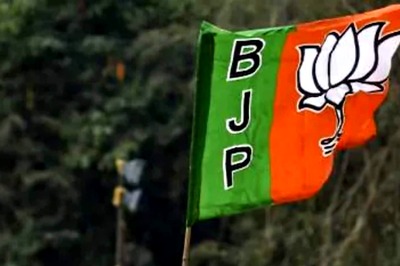 BJP Emerges Single Largest Party in Maharashtra Nagar Panchayat Polls; NCP Stands No. 2