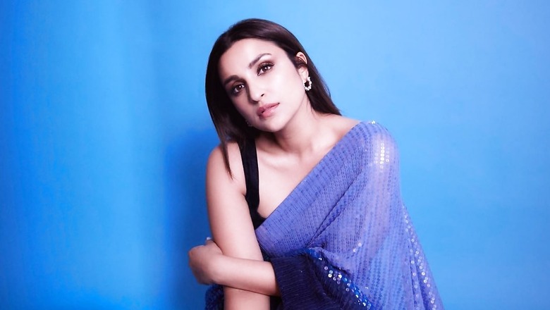 Parineeti Chopra Breaks Down After Hunarbaaz Contestant Shares His Story Of Struggle