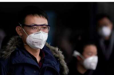 Coronavirus Claims its First American Casualty as US Man in Wuhan Dies