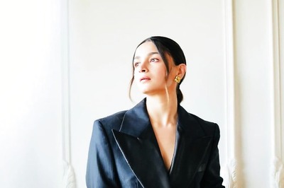 Alia Bhatt Talks Balancing Work and Personal Life: 'Now I Have a Daughter, a Husband…'