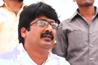 Kunda murders: No mention of Raja Bhaiya in CBI chargesheet