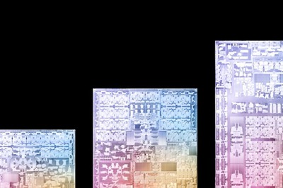 Apple M3, M3 Pro And M3 Max Chipsets Launched: What's New