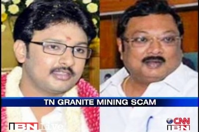 Mining scam: Alagiri son's bail hearing adjourned