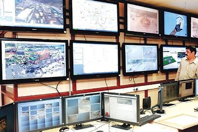 Bangalore: Camera traps to check violation