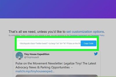 How to Print Pinned Tweets
