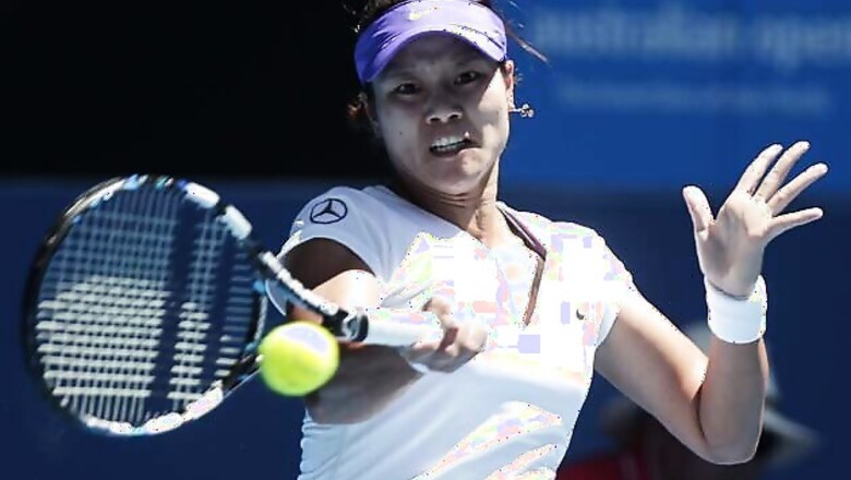 Australian Open: Comfortable win for Li Na