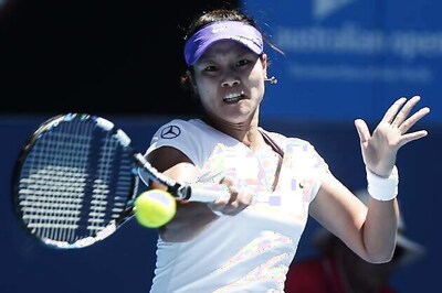 Australian Open: Comfortable win for Li Na