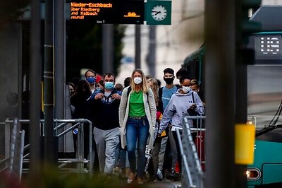 German Jobless Rate Falls In September, Fewer On Furlough