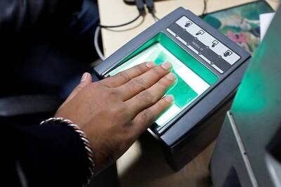 What Happens When an Extra Finger Gets Caught in Aadhaar Process