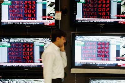 TRAI recommends digital broadcasting by 2013