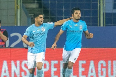 ISL 2021-22: Mumbai City's Rahul Bheke Set to Make 100th Indian Super League Appearance
