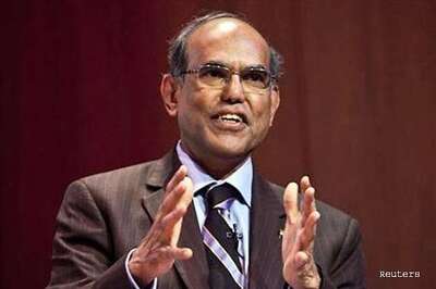RBI chief rejects high inflation as 'new normal'