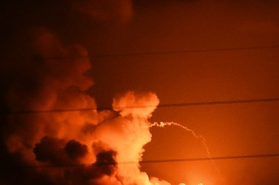 Israel Kills Local Hezbollah Commander in Lebanon Strike