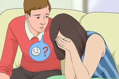 How to Comfort Your Girlfriend when She Is Upset