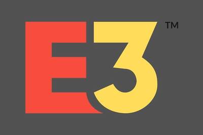 E3 2022 Gaming Event Has Been Cancelled, Organisers Say 2023 Will Be An In-Person Event