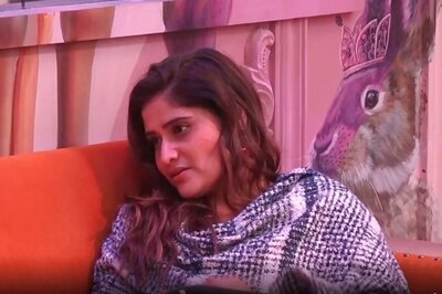 Bigg Boss 13: Is Arti Singh Ready to Give Up Friendship with Rashami Desai Over Sidharth Shukla?