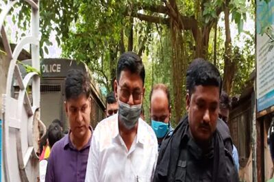 West Bengal Police Arrest TMC Worker For Beating Tribal Teacher in Malda