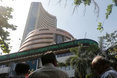 Stock Market Updates: Sensex Scales Fresh Record High, Jumps 300 Points, Nifty Hits 25,250