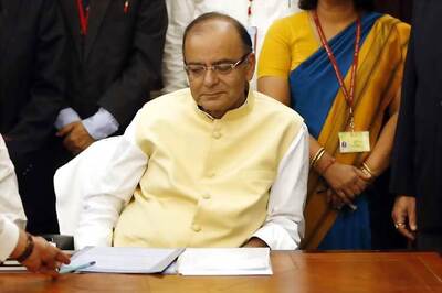 Rehabilitation package for Jammu and Kashmir flood victims soon: Arun Jaitley