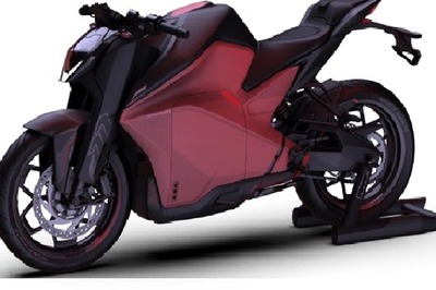 India’s Fastest Electric Bike Ultraviolette F77 to Launch Early 2022, Production Starts in March