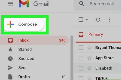 How to Add Documents in Gmail