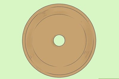 How to Make a Space Heater with Flower Pots and Candles