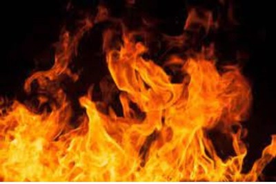 Teenage Girl Dies After Fire Breaks Out in Flat in Ahmedabad Building