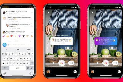 Instagram Now Lets You Reply To Comments With Reels: Here’s How To Do It