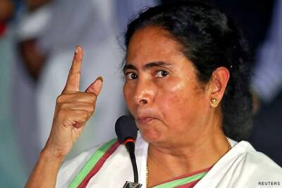 Mamata's condition stable, advised total rest