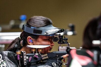 Avani Lekhara Named Brand Ambassador for Rajasthan's 'Beti Bachao and Beti Padhao' Project