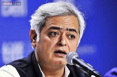 Hansal Mehta finds story for new film via internet