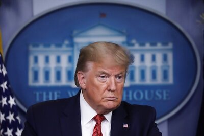 US Considering Coronavirus Scanning for International Air Travellers: Donald Trump