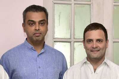 Aaditya Led to Deora Son-Set in Cong? How Things Went ‘South’ Mumbai for Gandhi Loyalist | Benefit Shinde Sena