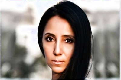 Anamika Khanna to Open FDCI x Lakme Fashion Week