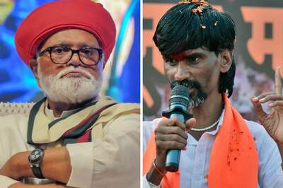 Maratha Quota: Maha Min Chhagan Bhujbal, OBC Face of NCP's Ajit Faction, to Rally Against Govt on Feb 3