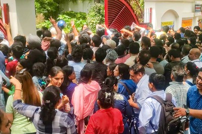 NTA SSC Military Nursing Service 2023 Correction Window Opens Today at exams.nta.ac.in, Steps to Edit