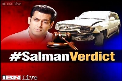 Rs 200 crore riding on Salman Khan as he awaits verdict in 13 year old hit-and-run case