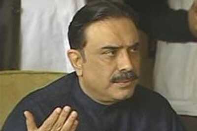 PPP Chairman Zardari acquitted in double-murder charge