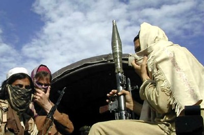 Washington Talks with Taliban to Take 'Brief Pause' After Attack on US Airbase in Afghanistan