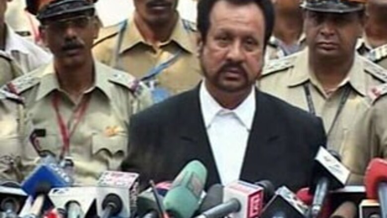 Gulshan Kumar case defence lawyer to fight for Kasab